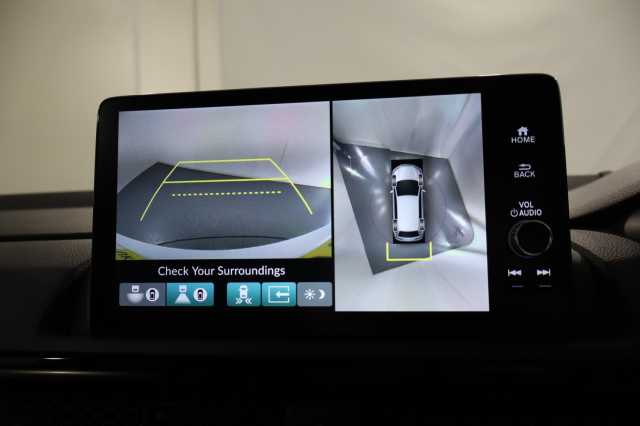 Honda CR-V Hybrid 2.0 ePHEV Advance Tech 5dr eCVT 