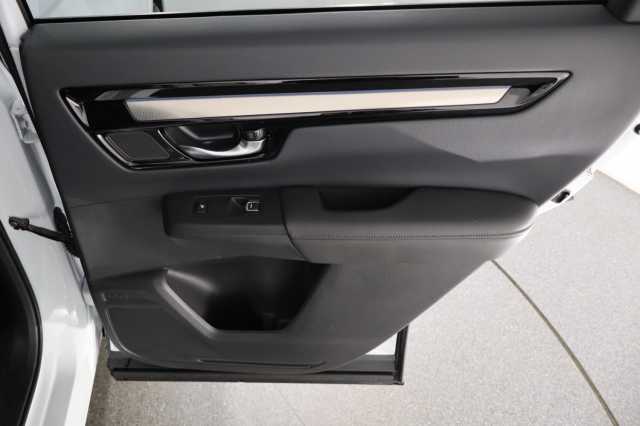 Honda CR-V Hybrid 2.0 ePHEV Advance Tech 5dr eCVT 