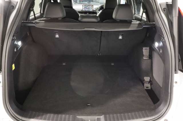Honda CR-V Hybrid 2.0 ePHEV Advance Tech 5dr eCVT 