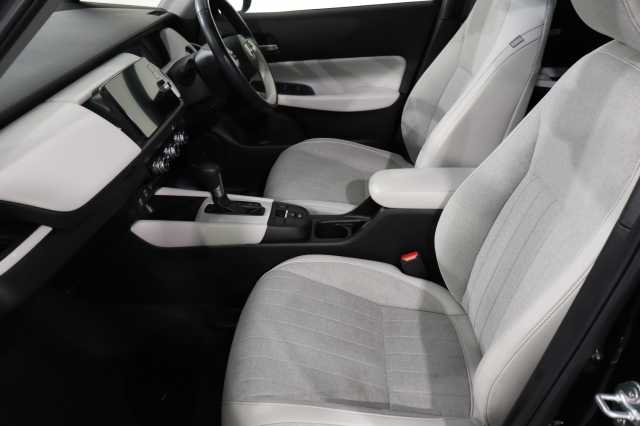 Honda Jazz Hybrid 1.5 i-MMD Hybrid EX 5dr eCVT 