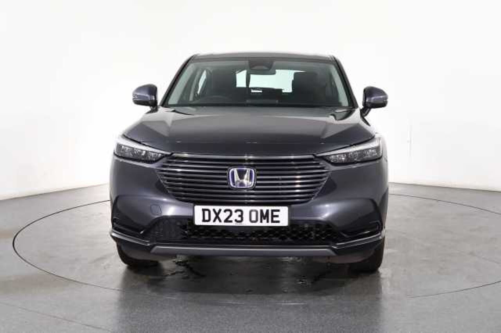 Honda HR-V Hybrid 1.5 eHEV Elegance 5dr CVT 