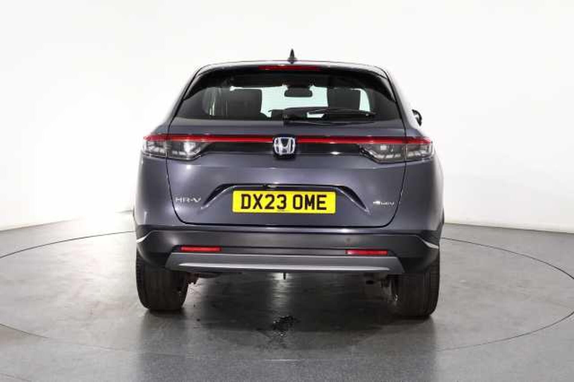 Honda HR-V Hybrid 1.5 eHEV Elegance 5dr CVT 