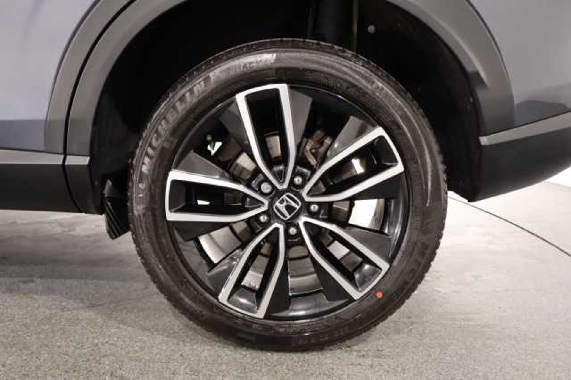 Honda HR-V Hybrid 1.5 eHEV Elegance 5dr CVT 