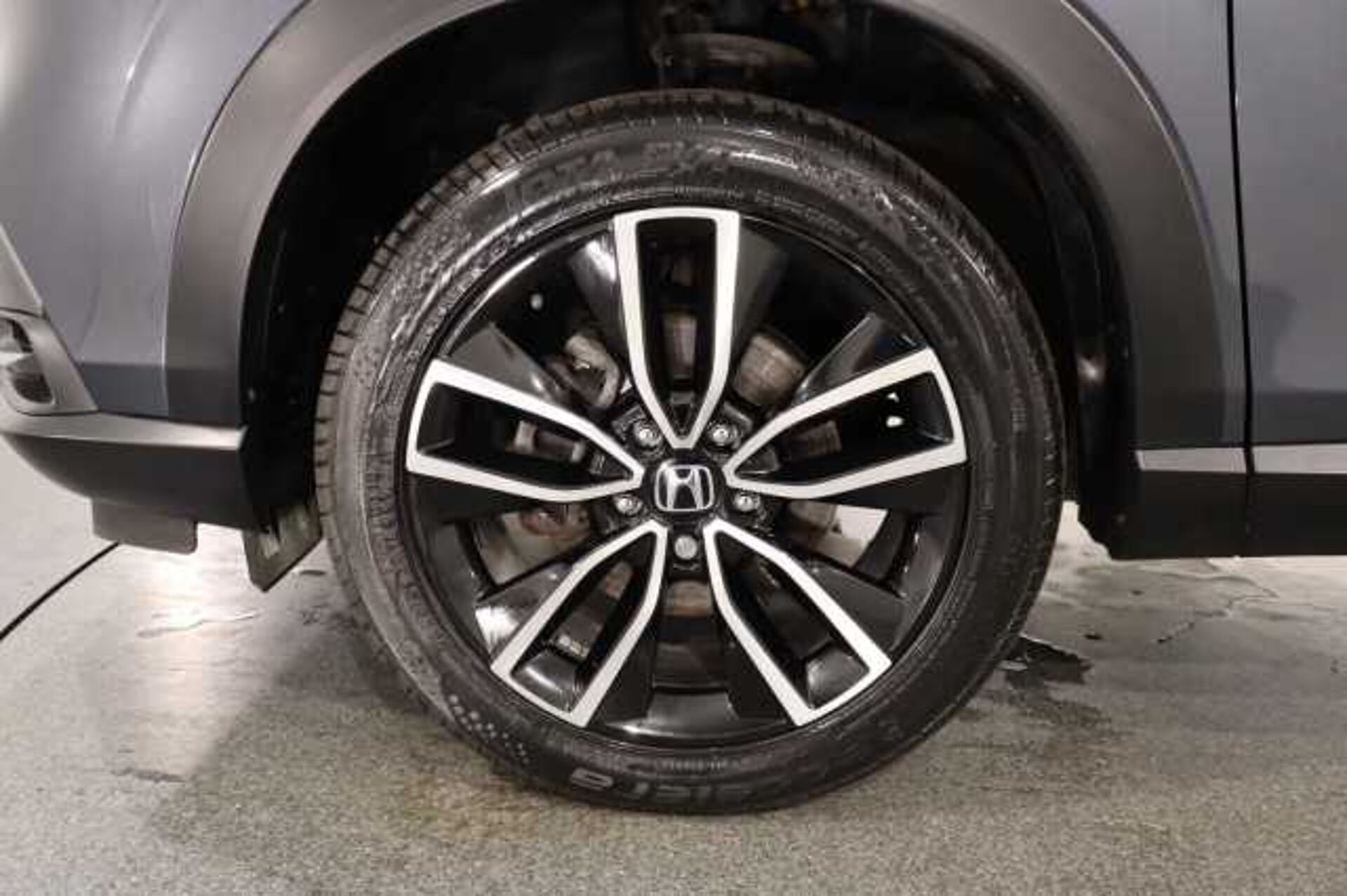 Honda HR-V Hybrid 1.5 eHEV Elegance 5dr CVT 