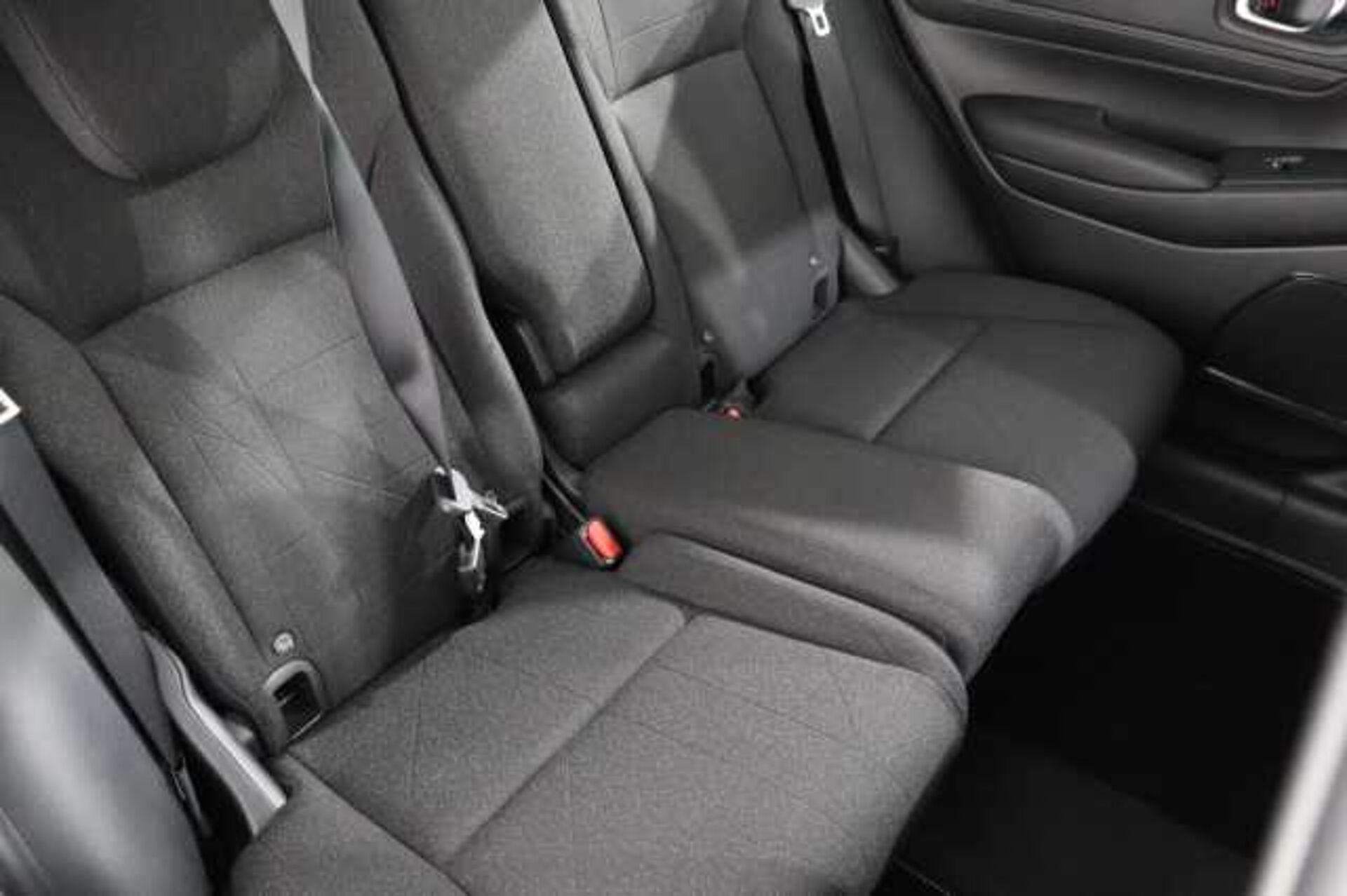 Honda HR-V Hybrid 1.5 eHEV Elegance 5dr CVT 