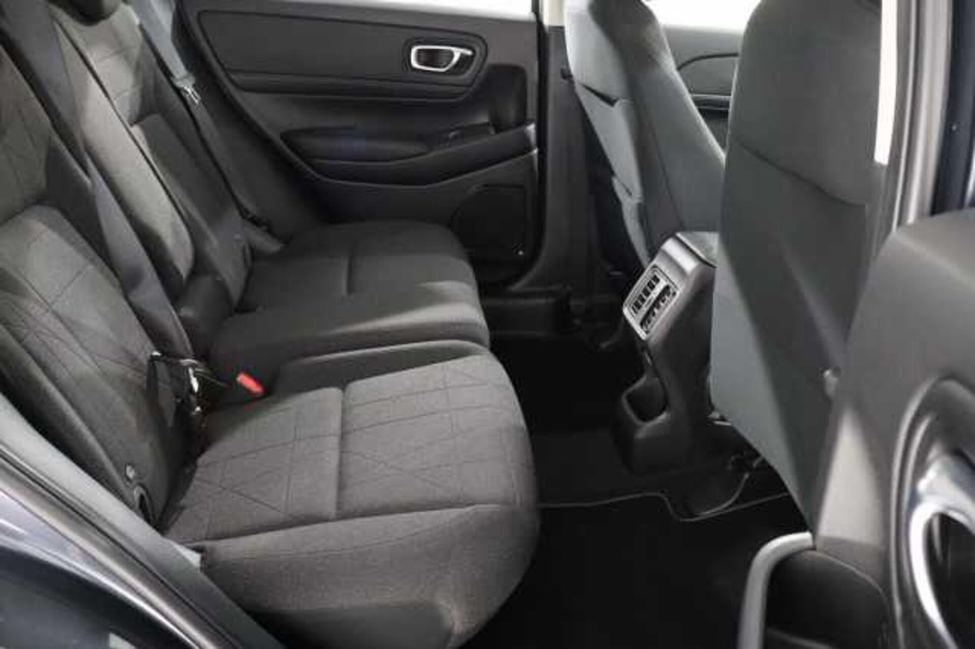 Honda HR-V Hybrid 1.5 eHEV Elegance 5dr CVT 