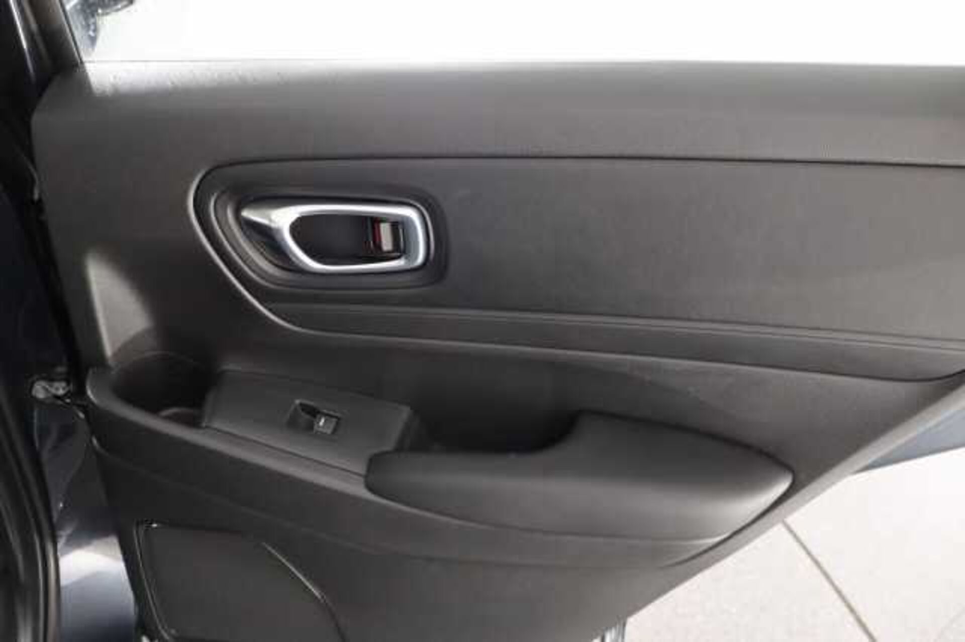 Honda HR-V Hybrid 1.5 eHEV Elegance 5dr CVT 