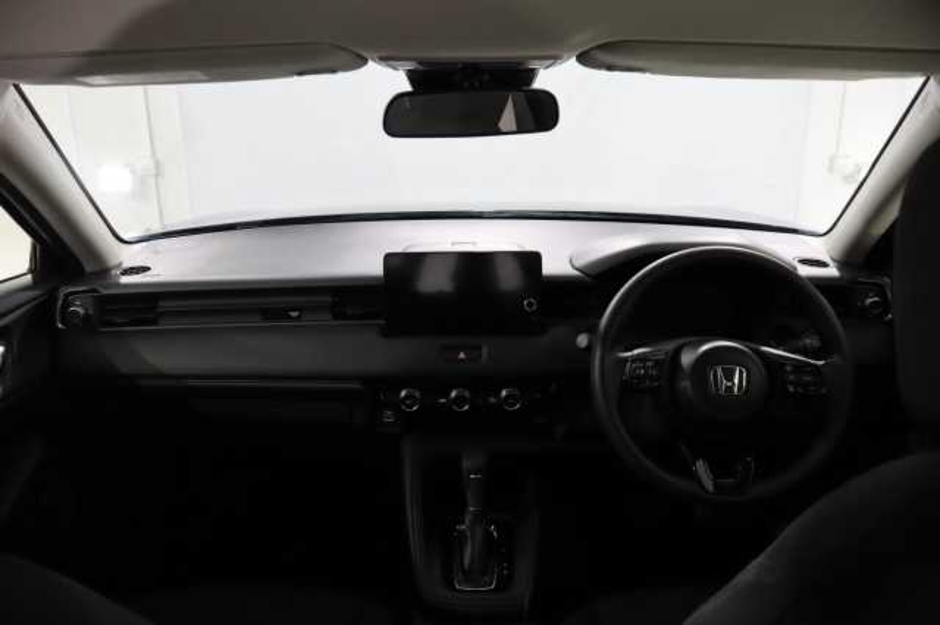 Honda HR-V Hybrid 1.5 eHEV Elegance 5dr CVT 