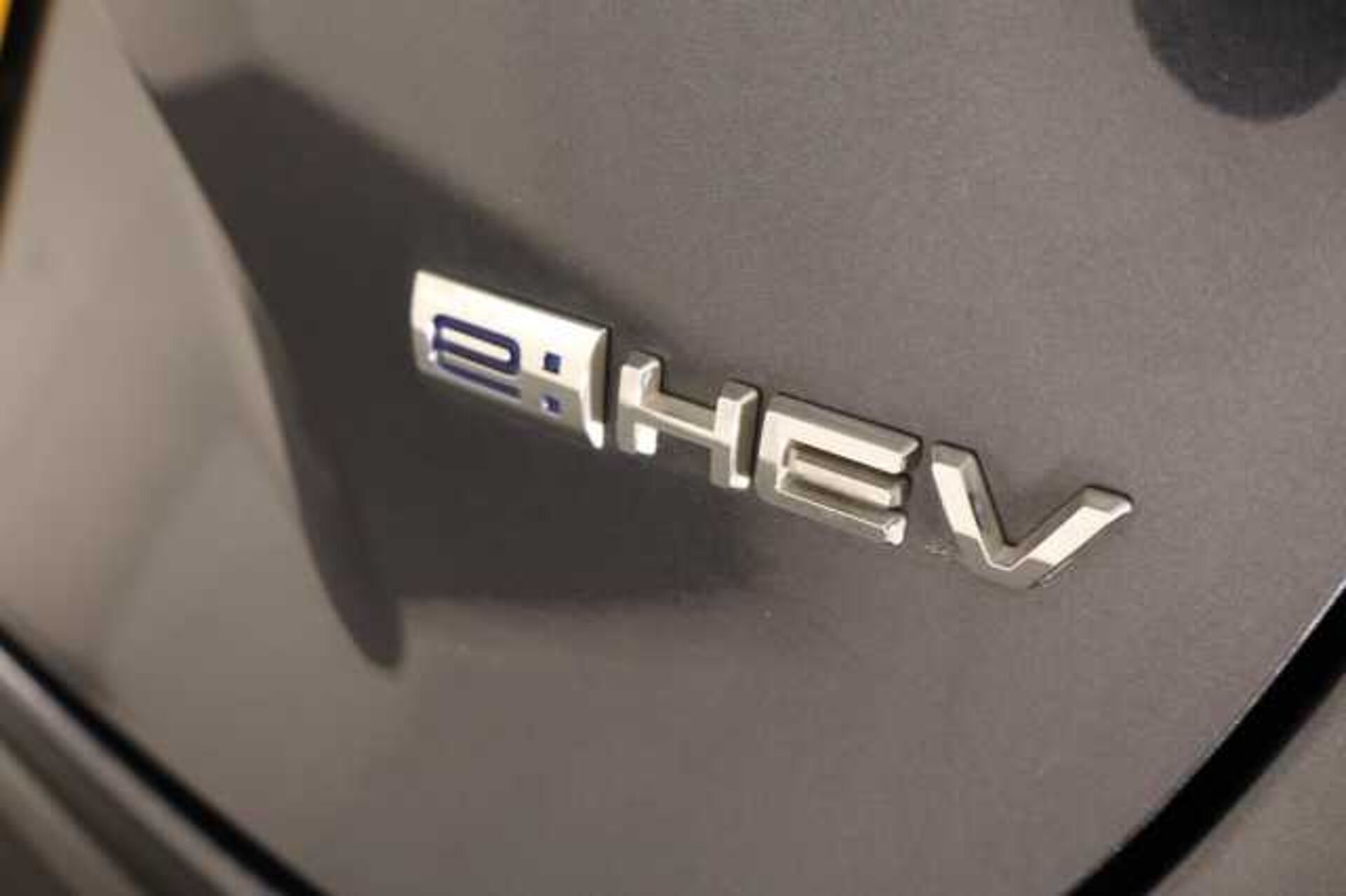 Honda HR-V Hybrid 1.5 eHEV Elegance 5dr CVT 