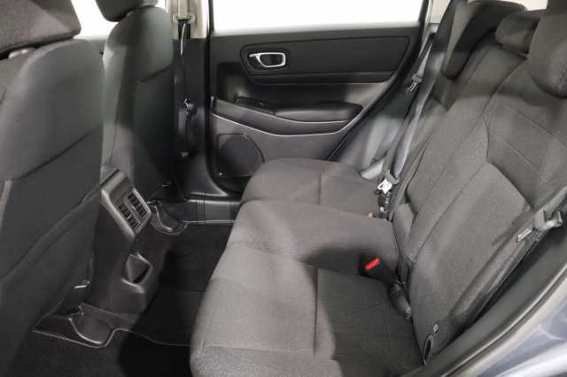 Honda HR-V Hybrid 1.5 eHEV Elegance 5dr CVT 