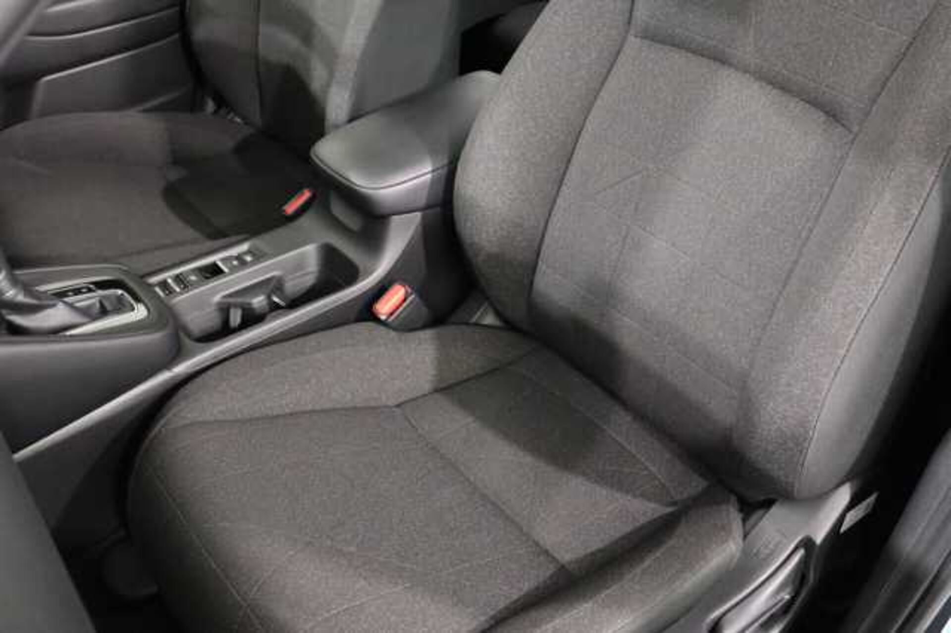 Honda HR-V Hybrid 1.5 eHEV Elegance 5dr CVT 
