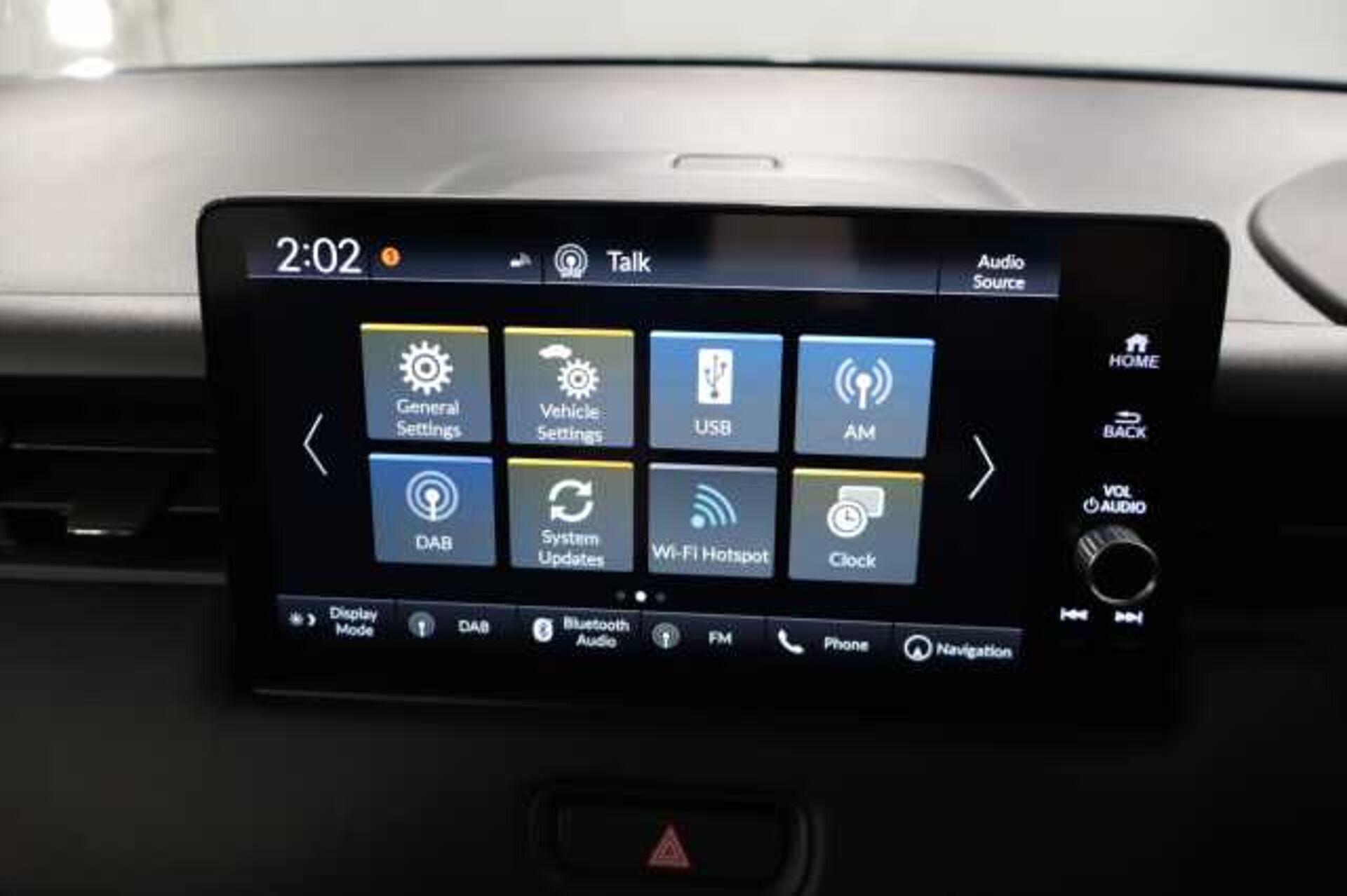 Honda HR-V Hybrid 1.5 eHEV Elegance 5dr CVT 