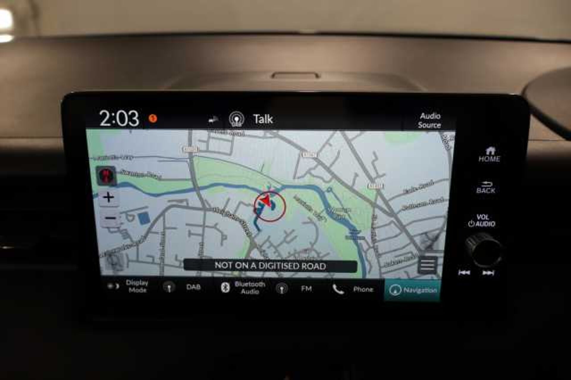 Honda HR-V Hybrid 1.5 eHEV Elegance 5dr CVT 