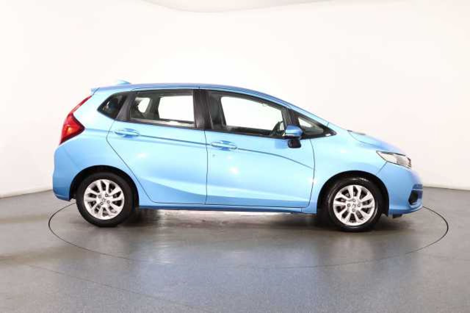 Honda Jazz 1.3 i-VTEC SE 5dr CVT 