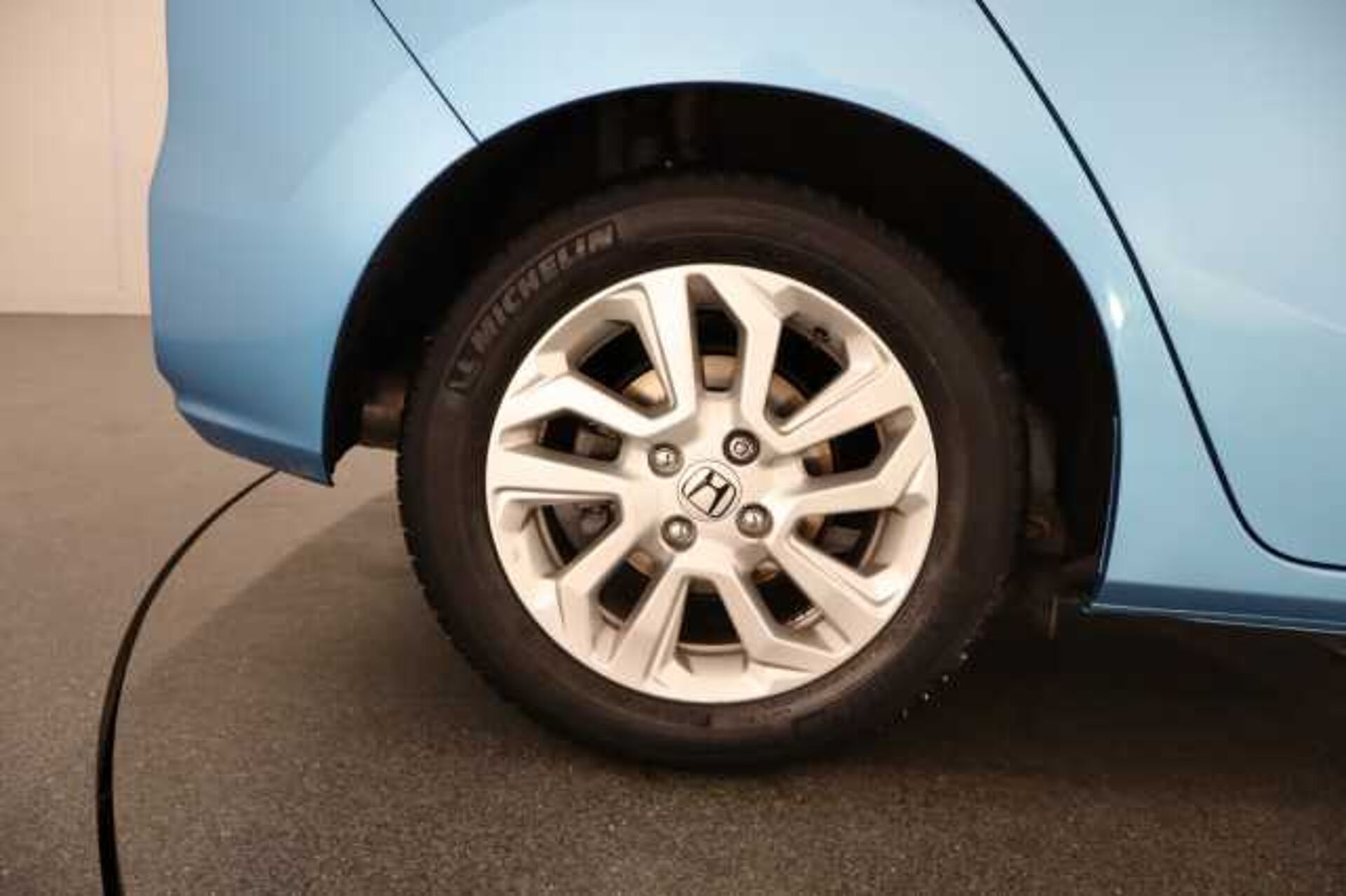 Honda Jazz 1.3 i-VTEC SE 5dr CVT 