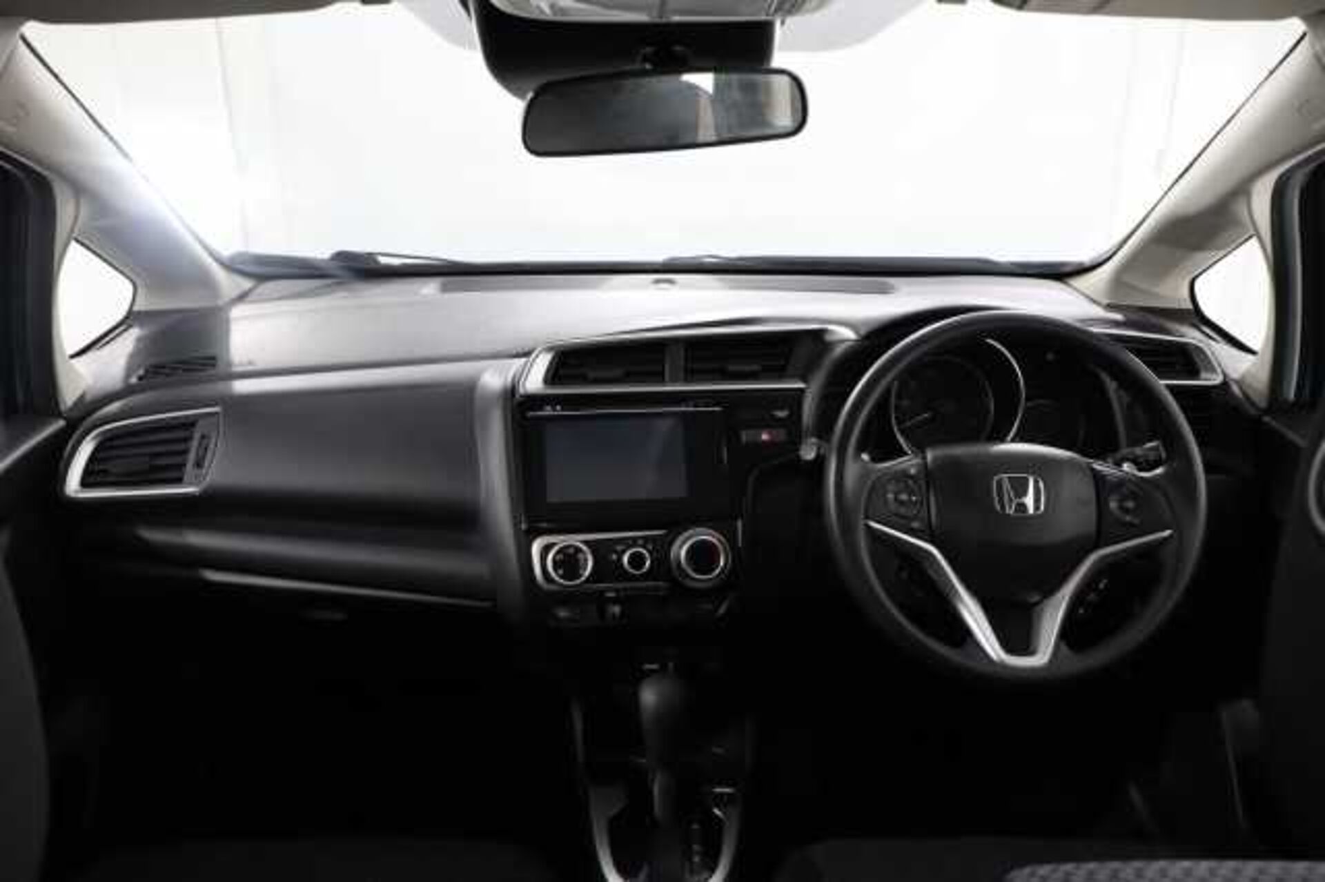 Honda Jazz 1.3 i-VTEC SE 5dr CVT 
