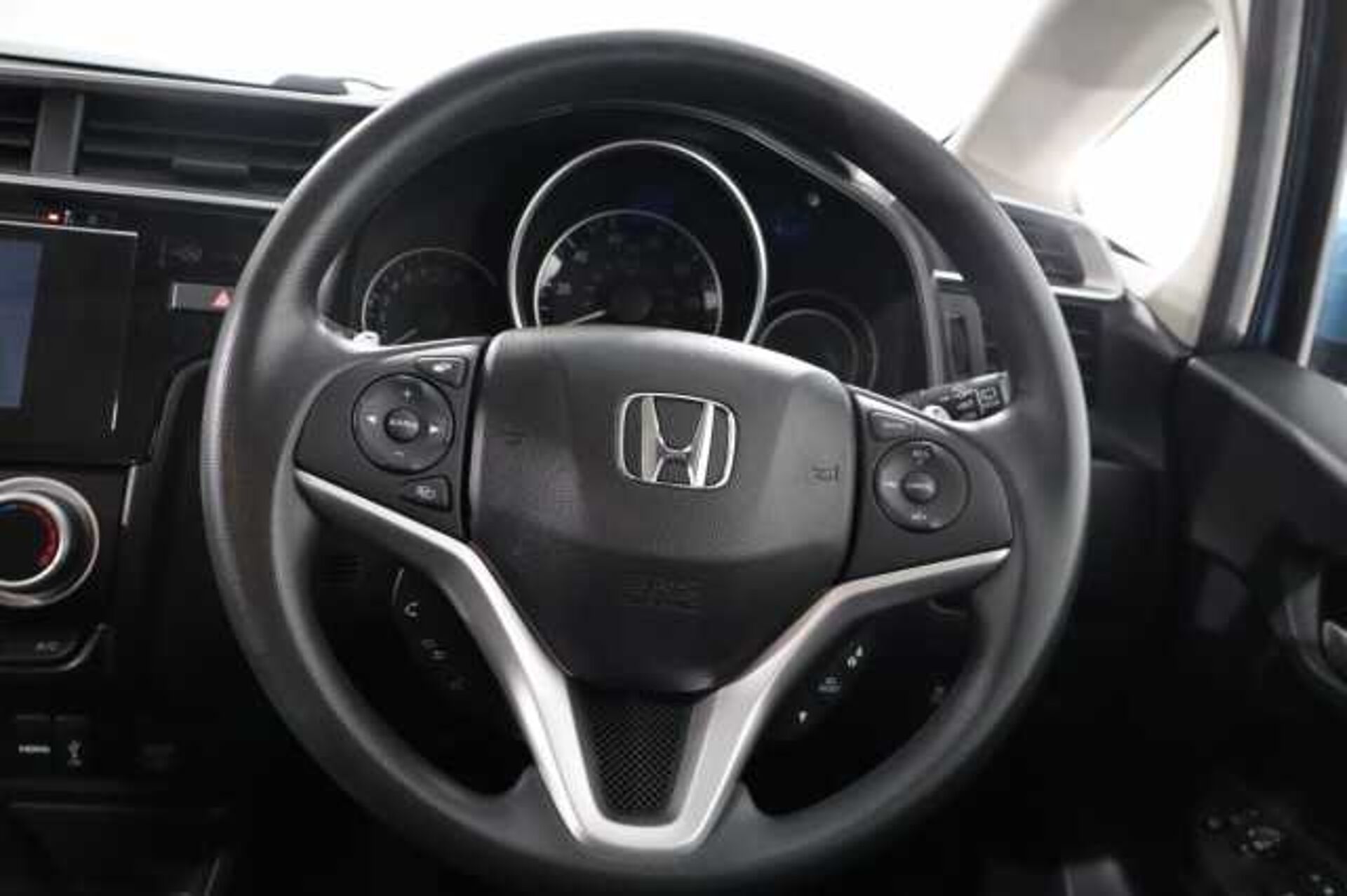 Honda Jazz 1.3 i-VTEC SE 5dr CVT 