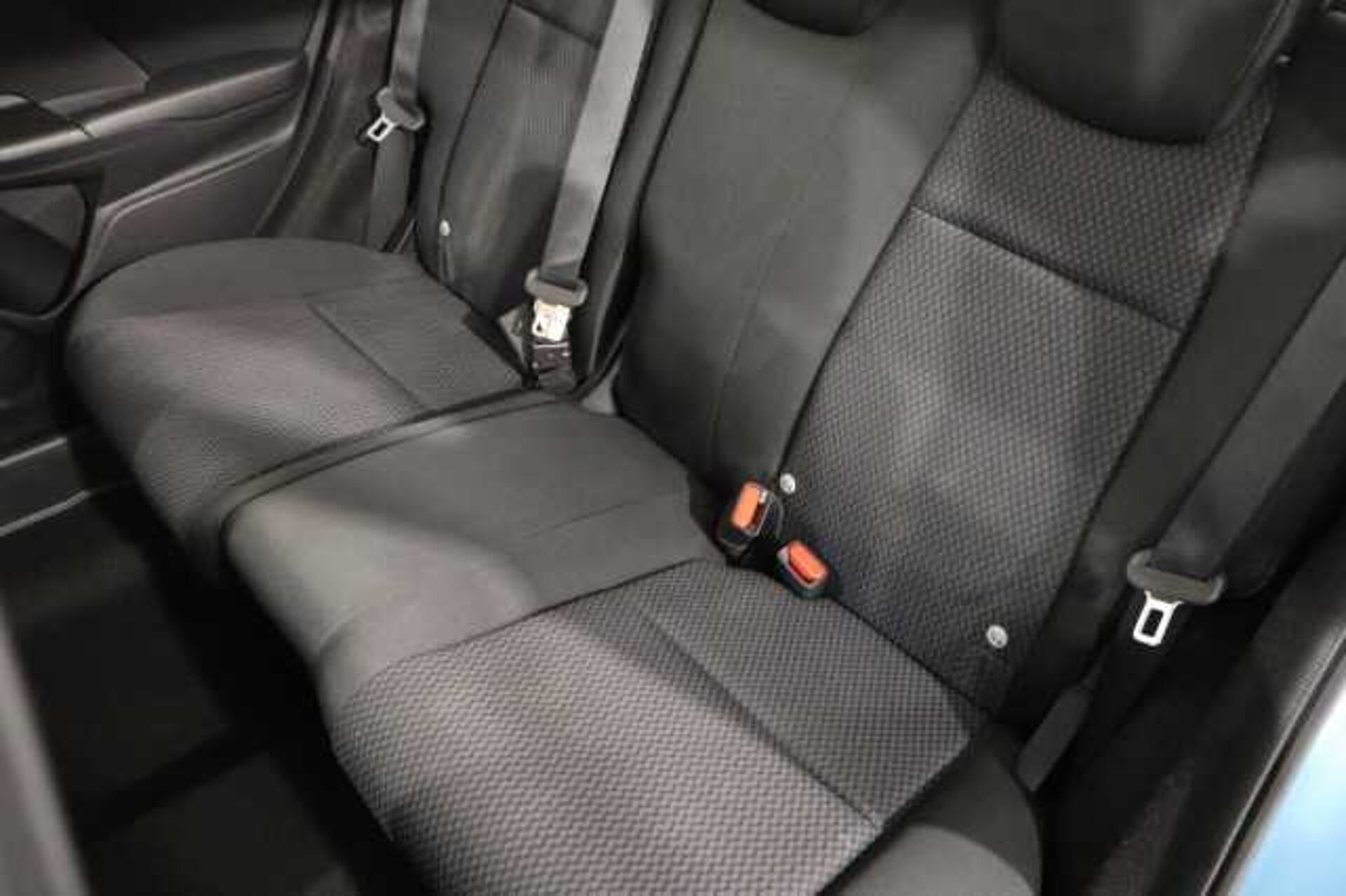 Honda Jazz 1.3 i-VTEC SE 5dr CVT 