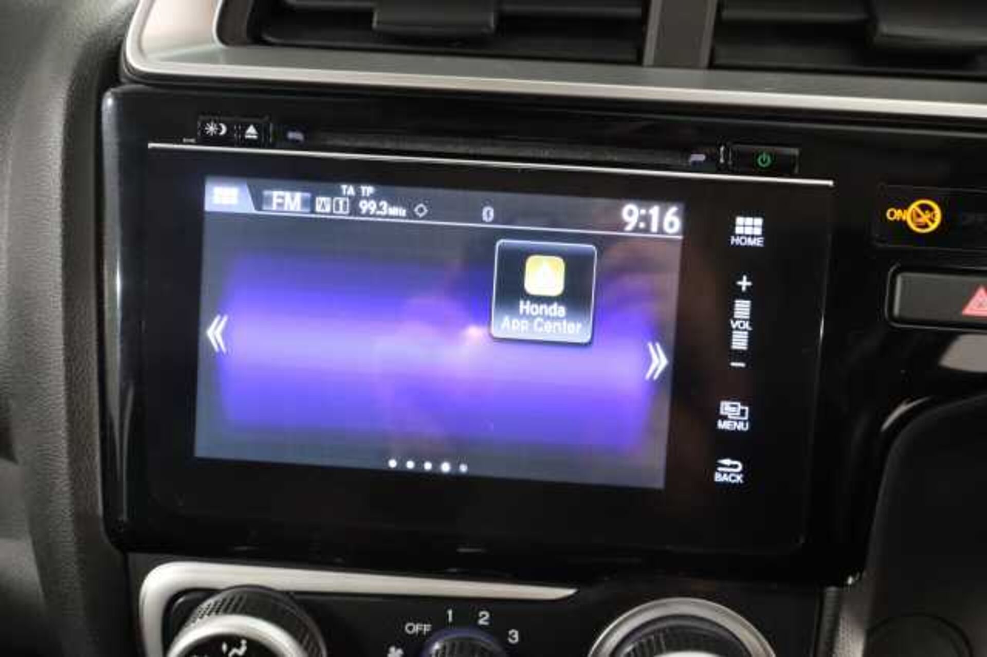 Honda Jazz 1.3 i-VTEC SE 5dr CVT 