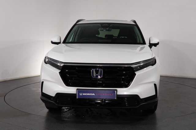 Honda CR-V Hybrid 2.0 eHEV Elegance 5dr eCVT 