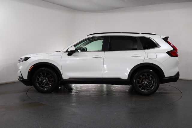 Honda CR-V Hybrid 2.0 eHEV Elegance 5dr eCVT 