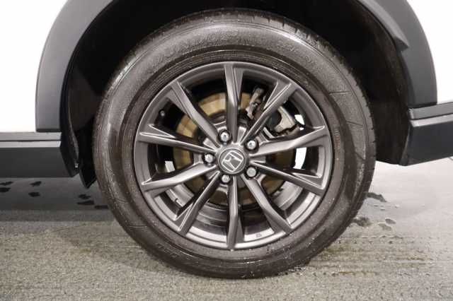 Honda CR-V Hybrid 2.0 eHEV Elegance 5dr eCVT 