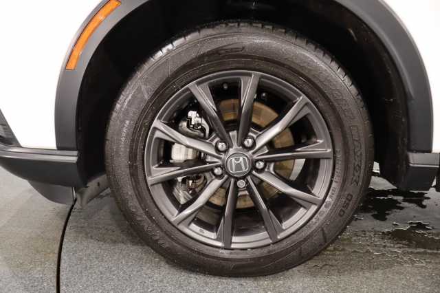 Honda CR-V Hybrid 2.0 eHEV Elegance 5dr eCVT 