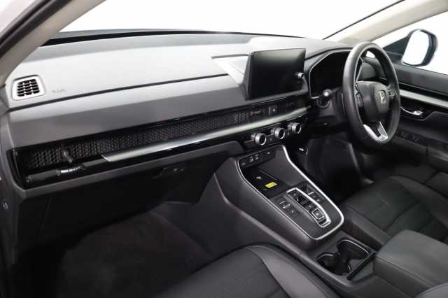 Honda CR-V Hybrid 2.0 eHEV Elegance 5dr eCVT 