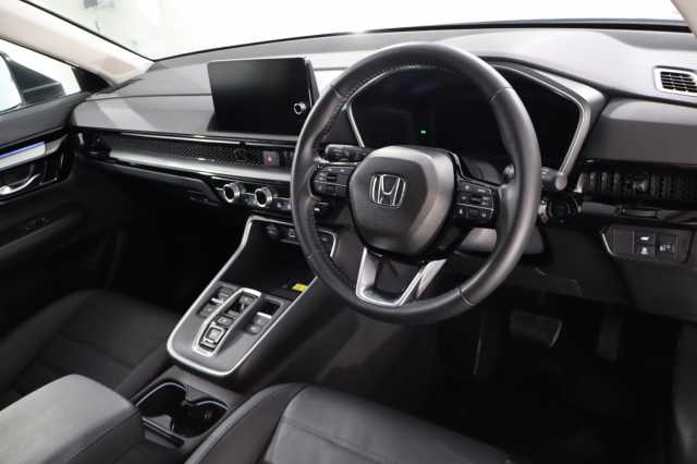 Honda CR-V Hybrid 2.0 eHEV Elegance 5dr eCVT 