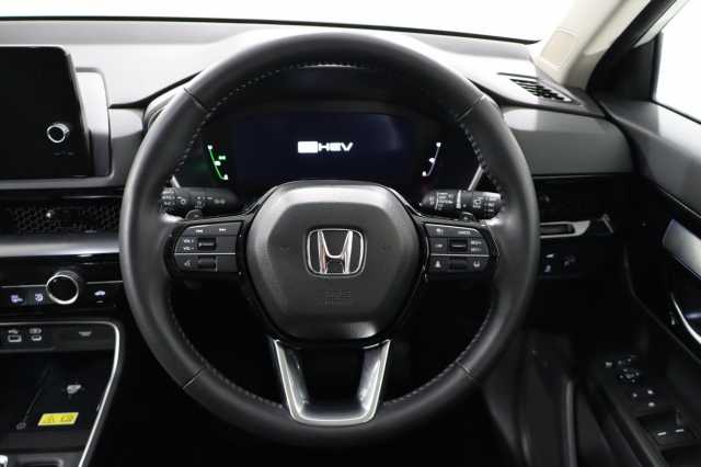 Honda CR-V Hybrid 2.0 eHEV Elegance 5dr eCVT 