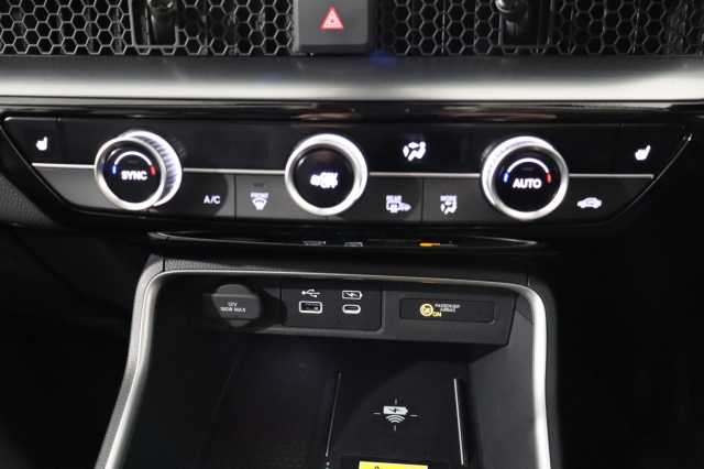 Honda CR-V Hybrid 2.0 eHEV Elegance 5dr eCVT 