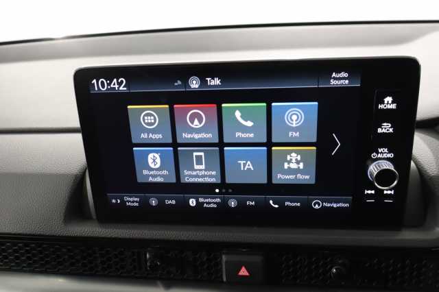 Honda CR-V Hybrid 2.0 eHEV Elegance 5dr eCVT 