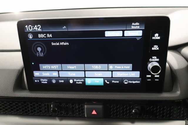 Honda CR-V Hybrid 2.0 eHEV Elegance 5dr eCVT 