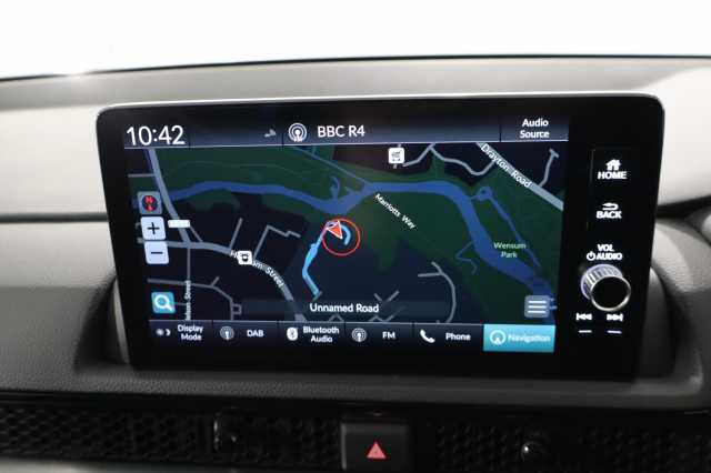 Honda CR-V Hybrid 2.0 eHEV Elegance 5dr eCVT 