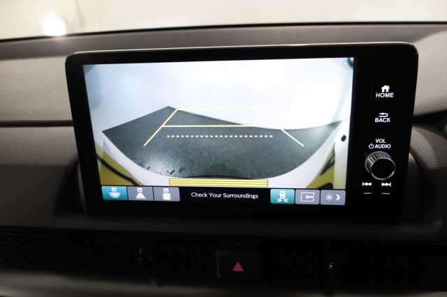 Honda CR-V Hybrid 2.0 eHEV Elegance 5dr eCVT 
