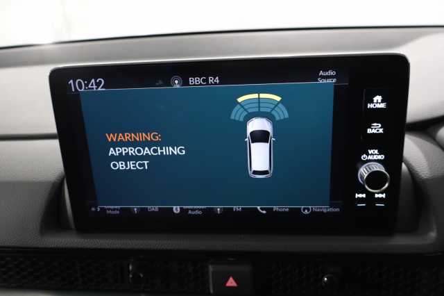 Honda CR-V Hybrid 2.0 eHEV Elegance 5dr eCVT 