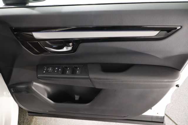 Honda CR-V Hybrid 2.0 eHEV Elegance 5dr eCVT 