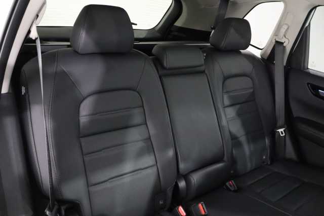 Honda CR-V Hybrid 2.0 eHEV Elegance 5dr eCVT 
