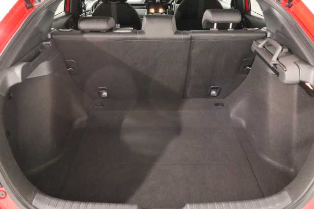 Honda Civic 1.5 VTEC Turbo Sport 5dr CVT 