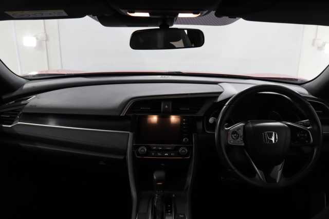 Honda Civic 1.5 VTEC Turbo Sport 5dr CVT 