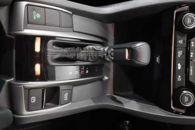 Honda Civic 1.5 VTEC Turbo Sport 5dr CVT 