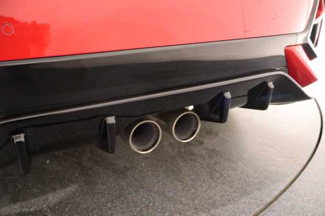 Honda Civic 1.5 VTEC Turbo Sport 5dr CVT 