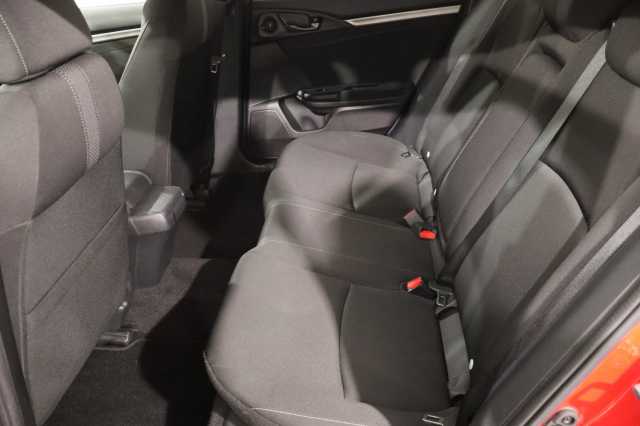 Honda Civic 1.5 VTEC Turbo Sport 5dr CVT 