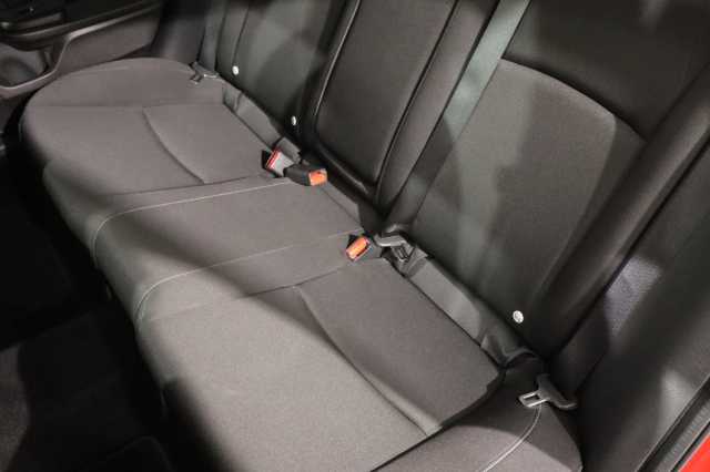 Honda Civic 1.5 VTEC Turbo Sport 5dr CVT 
