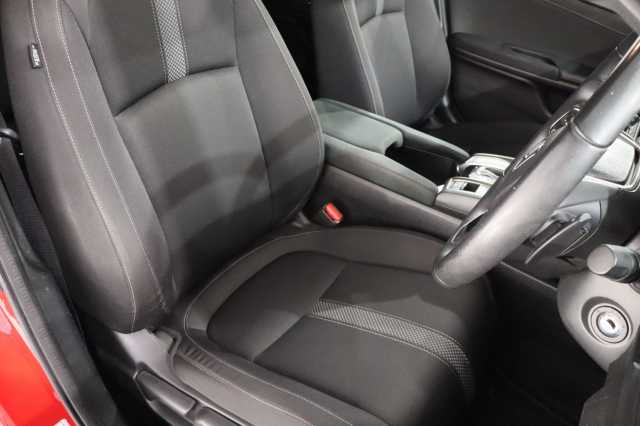 Honda Civic 1.5 VTEC Turbo Sport 5dr CVT 