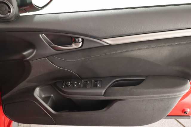Honda Civic 1.5 VTEC Turbo Sport 5dr CVT 