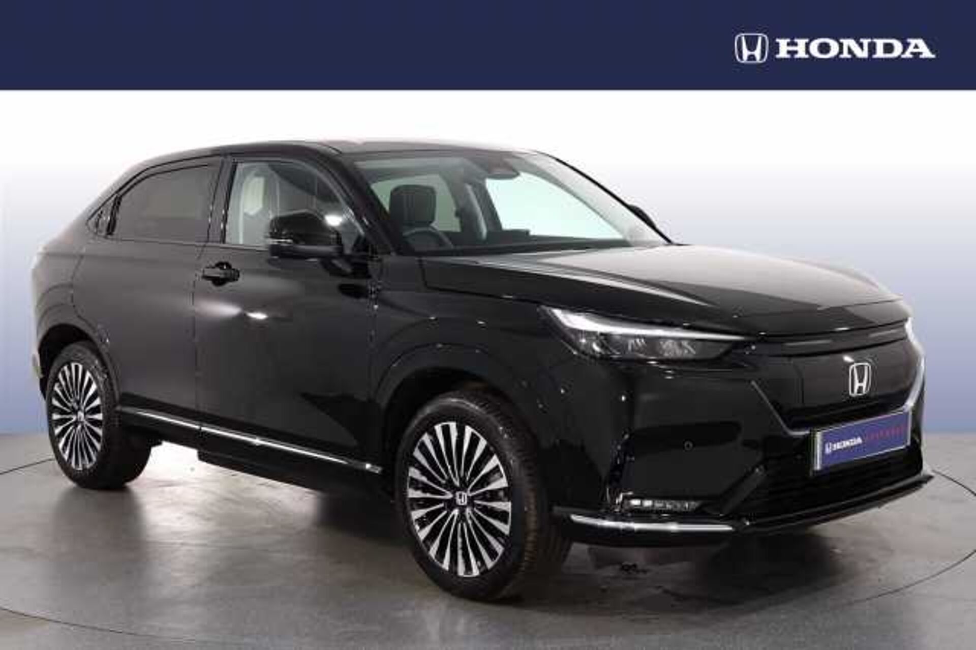 Honda e:Ny1 150kW Elegance 69kWh 5dr Auto 