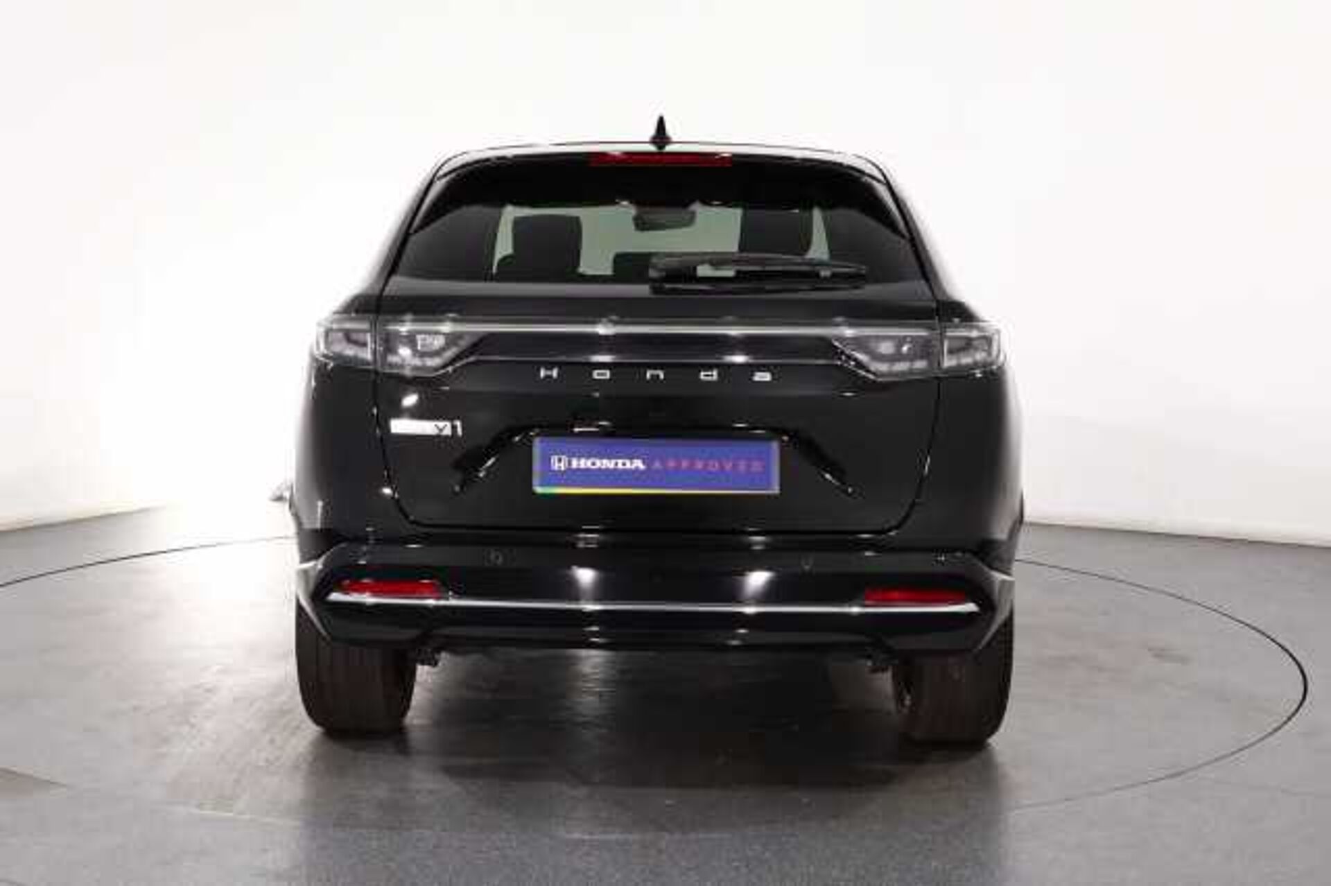 Honda e:Ny1 150kW Elegance 69kWh 5dr Auto 