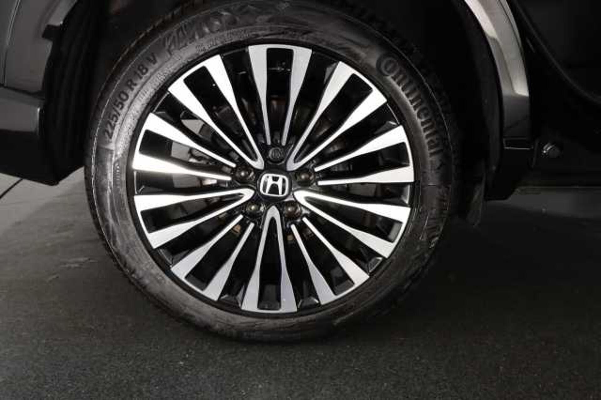 Honda e:Ny1 150kW Elegance 69kWh 5dr Auto 