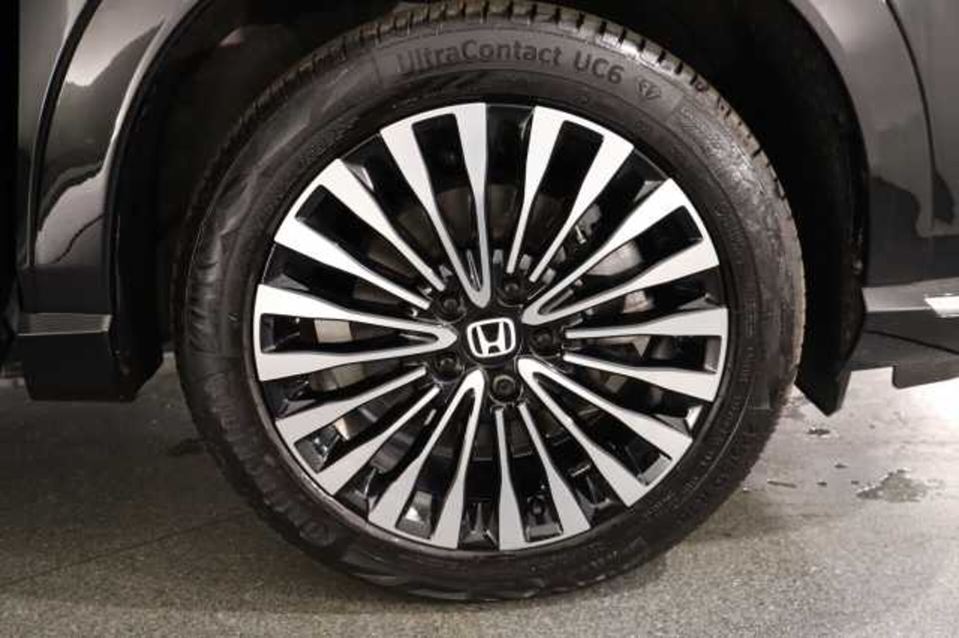 Honda e:Ny1 150kW Elegance 69kWh 5dr Auto 